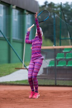 Bild 240 - NL TC RW Wahlstedt - Braunschweiger THC : Ergebnis: 5:4